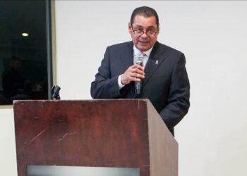 Renuncia Carlos de Anda a Obras Públicas; buscará candidatura de Morena por Nuevo Laredo