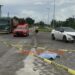 Hombre muere atropellado por auto fantasma en Altamira