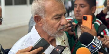 Trabajo coordinado entre gobierno de Américo y Federación fortalece infraestructura carretera de Tamaulipas