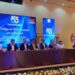 Reconoce Dámaso Anaya a trabajadores universitarios en el 53 Aniversario del SUTUAT
