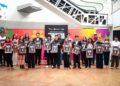 Anuncia INJUVE la convocatoria del Premio Estatal de la Juventud 2026