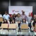 Entrega SEBIEN computadoras a estudiantes de zonas rurales de Tamaulipas