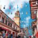 Tamaulipas, sede del Encuentro Nacional a 25 años del primer Pueblo Mágico: Sectur