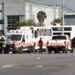 Muere operador de camión de transporte de personal cerca de Black & Decker en Reynosa