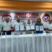 Acerca ITEA oportunidades educativas a trabajadores de maquiladoras y familias de Nuevo Laredo