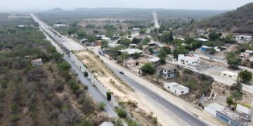 Puente Magueyes, obra que rescata el gobierno de Américo Villarreal