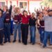 Lleva SEBIEN apoyos sociales a Congregación Caballeros en Ciudad Victoria