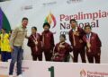 Tamaulipas sigue destacando en la Paralimpiada Nacional 2026