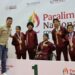 Tamaulipas sigue destacando en la Paralimpiada Nacional 2026