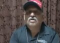 Felix Rendón Lucha contra la muerte tras atentado en su contra en Reynosa