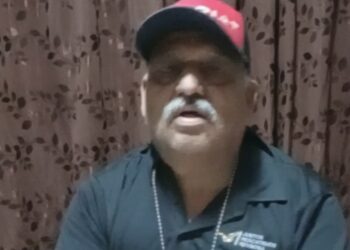 Felix Rendón Lucha contra la muerte tras atentado en su contra en Reynosa