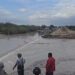 Se desborda Puente “La Llorona”; cierran circulación en Carretera Reynosa – San Fernando