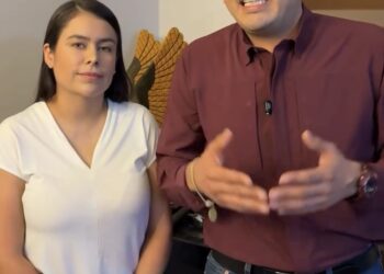 Renuncia Toño Chávez a Servicios Públicos en Reynosa; ¿Va por la Coordinación de los Comités de Defensa de la Transformación en Reynosa?
