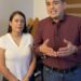 Renuncia Toño Chávez a Servicios Públicos en Reynosa; ¿Va por la Coordinación de los Comités de Defensa de la Transformación en Reynosa?