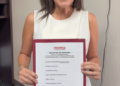 Claudia Hernández Compra Like’s para mostrar “músculo en redes” y pretender ganar la Coordinación de Morena por Reynosa