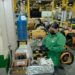 Logra Tamaulipas el primer lugar en crecimiento industrial en el país