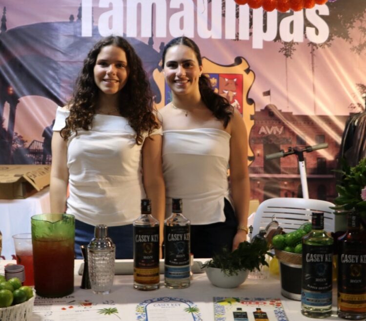 Vincula Tamaulipas proyección de emprendimientos locales hacia nuevos mercados desde Nuevo León