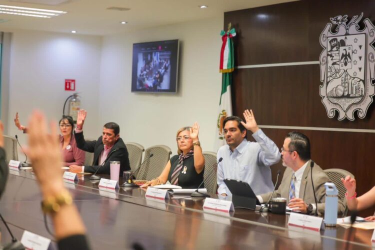 Aprobó Cabildo de Reynosa descuento del 100% de recargos del impuesto predial