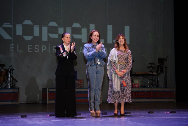 Inauguran en Nuevo Laredo Festival Internacional en la Costa del Seno Mexicano