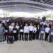 Anuncia Américo beca del 90% para que cadetes continúen estudios de Licenciatura en Seguridad Pública
