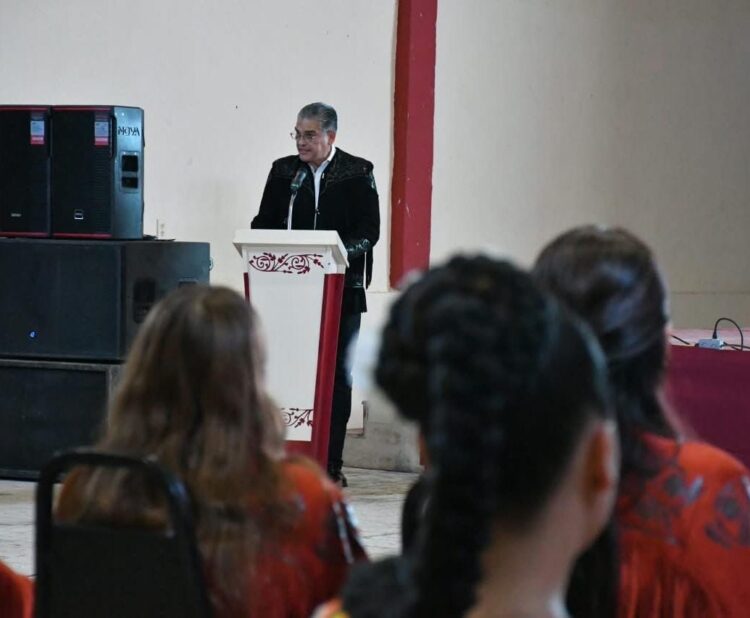 Inaugura titular de la SSPT edición 2026 del FICSM en Tula