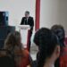 Inaugura titular de la SSPT edición 2026 del FICSM en Tula