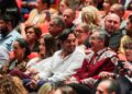 Inauguraron Gobernador Américo Villarreal Anaya y Alcalde Carlos Peña Ortiz XXXIII Festival Internacional en la Costa del Seno Mexicano