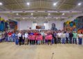 Recibieron Jefes de Familia en Reynosa apoyo de Bienestar Social