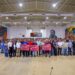 Recibieron Jefes de Familia en Reynosa apoyo de Bienestar Social